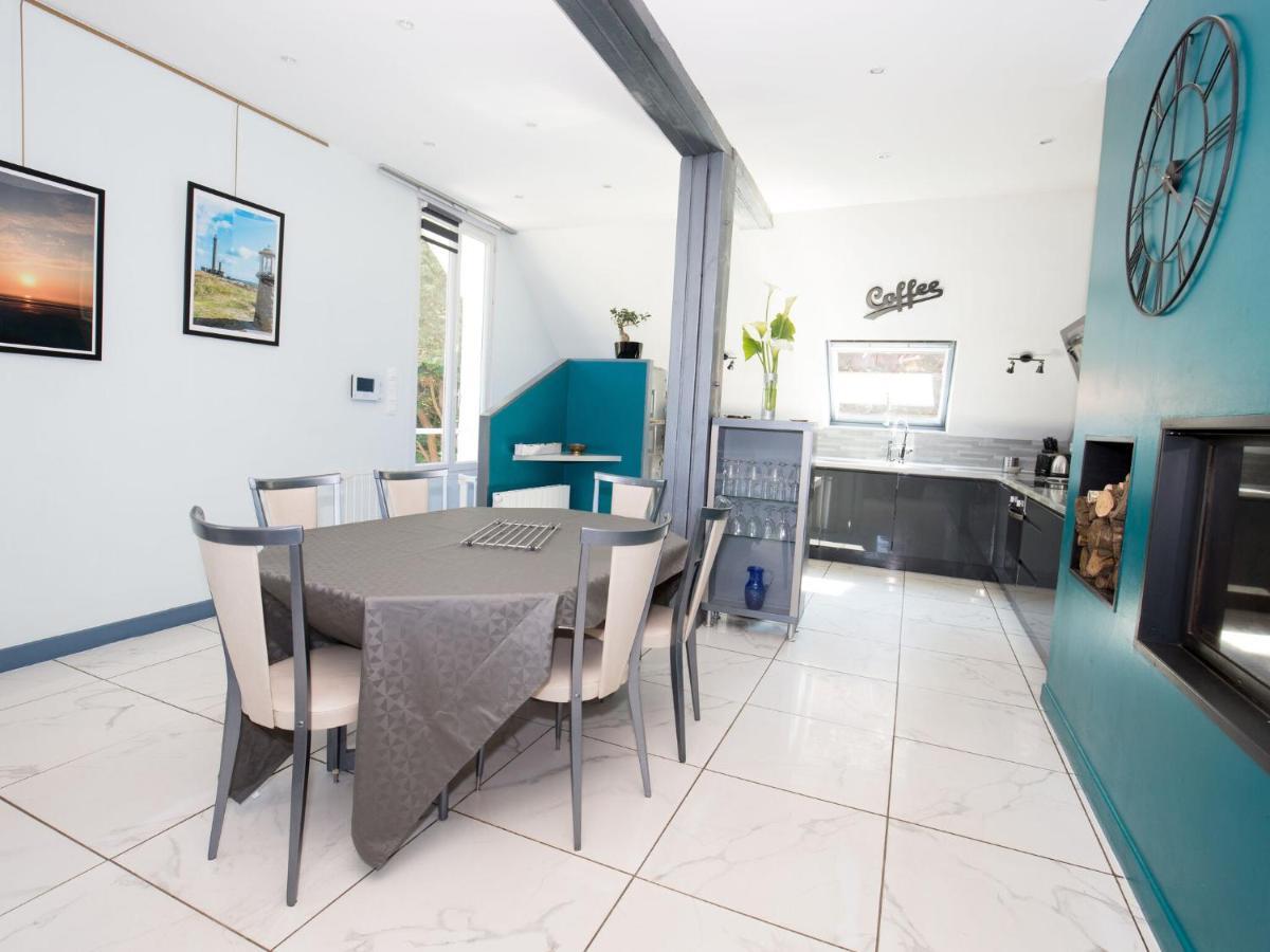 Holiday home Modern House With Private Terrace