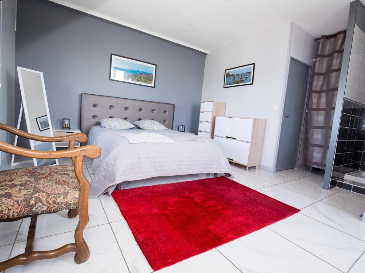 Holiday home Modern House With Private Terrace *