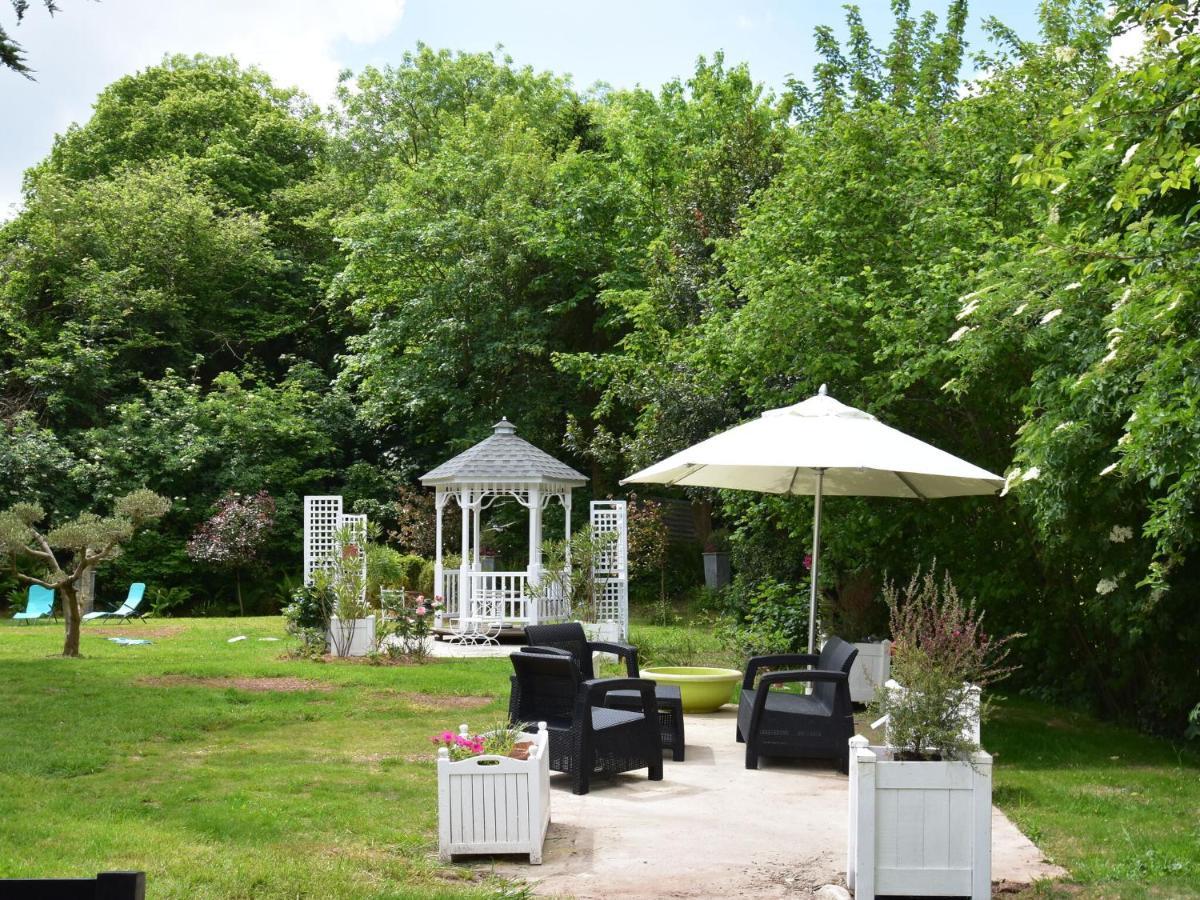 Holiday home Modern House With Private Terrace