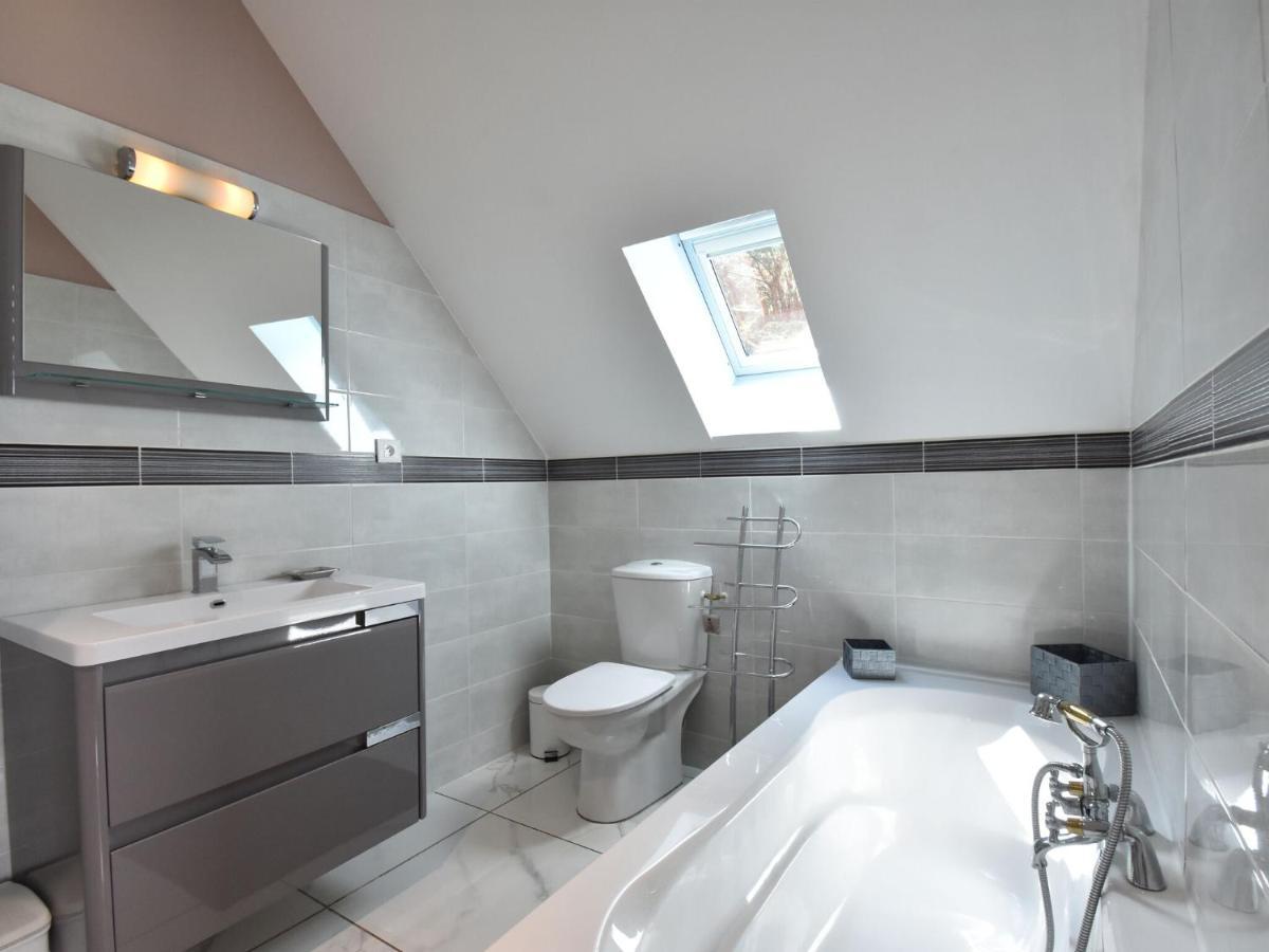 Holiday home Modern House With Private Terrace *